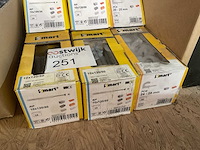 8 dozen slagpluggen - afbeelding 2 van  6