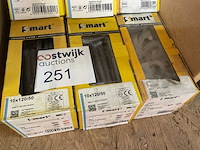 8 dozen slagpluggen - afbeelding 3 van  6