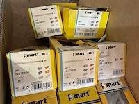 8 dozen slagpluggen - afbeelding 4 van  6