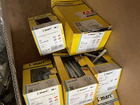 8 dozen slagpluggen - afbeelding 5 van  6