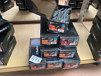 8 dozen slagpluggen - afbeelding 1 van  5