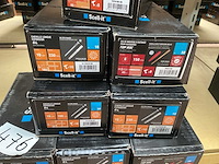 8 dozen slagpluggen - afbeelding 3 van  5