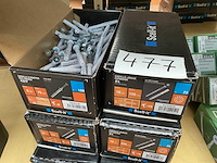 8 dozen slagpluggen - afbeelding 2 van  6