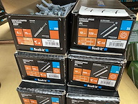 8 dozen slagpluggen - afbeelding 3 van  6