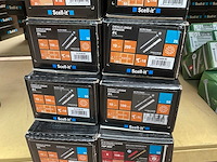 8 dozen slagpluggen - afbeelding 4 van  6