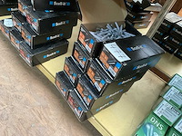 8 dozen slagpluggen - afbeelding 6 van  6