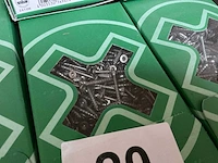 8 dozen spax houtschroeven - afbeelding 4 van  6