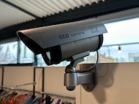 8 elro/ccd konïg camera