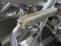 8 fauteuils - afbeelding 2 van  8