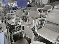 8 fauteuils - afbeelding 4 van  8