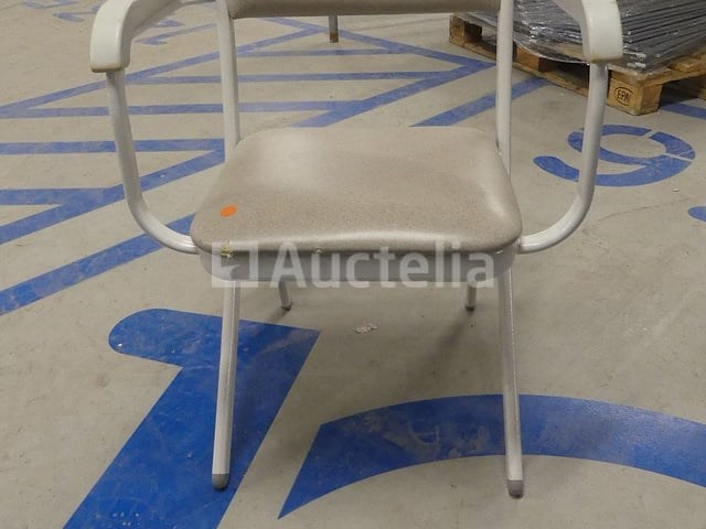 8 fauteuils - afbeelding 7 van  8