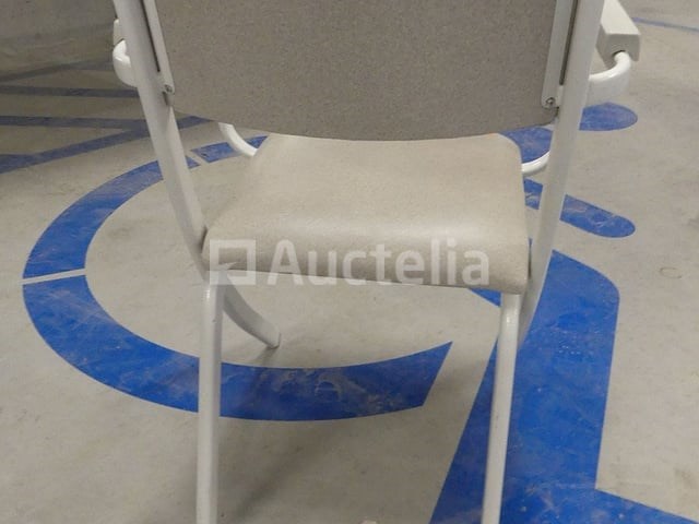 8 fauteuils - afbeelding 8 van  8
