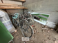 ± 8 fietsen - afbeelding 2 van  2