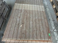 8 fineerplaten - afbeelding 3 van  3