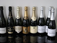 8 flessen cava - afbeelding 1 van  7