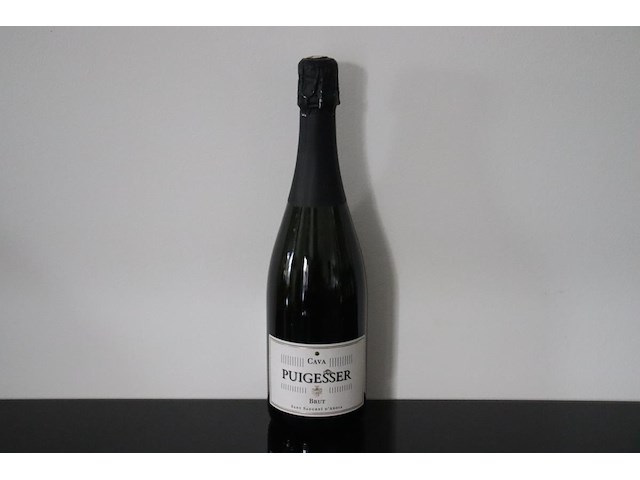 8 flessen cava - afbeelding 2 van  7