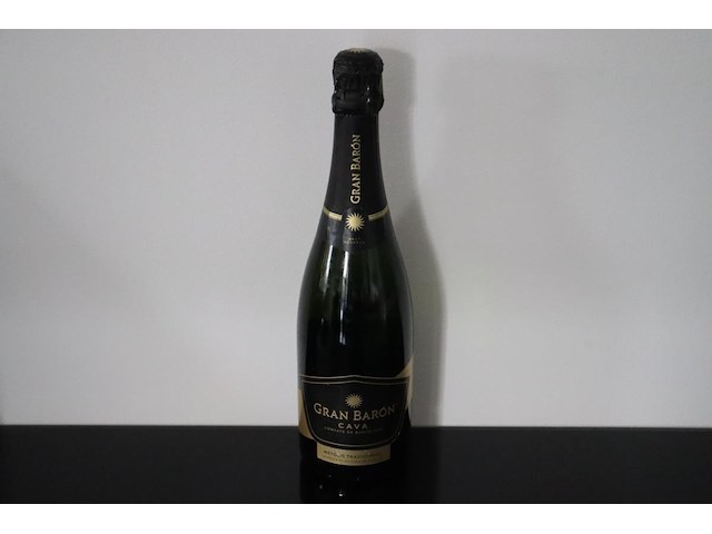 8 flessen cava - afbeelding 3 van  7