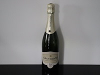 8 flessen cava - afbeelding 4 van  7