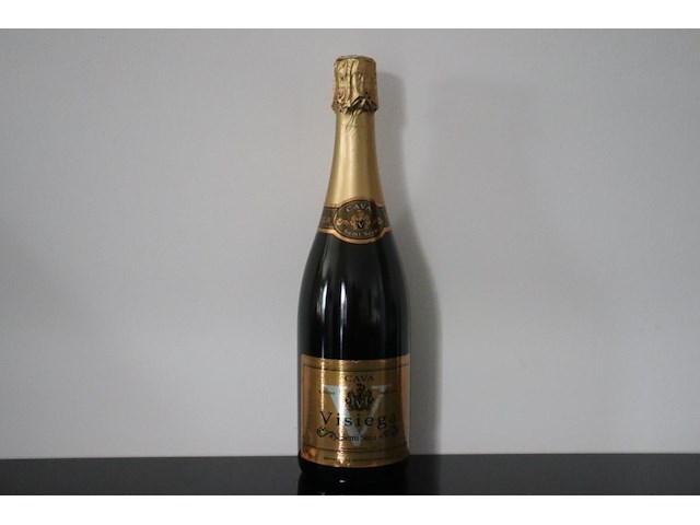 8 flessen cava - afbeelding 5 van  7