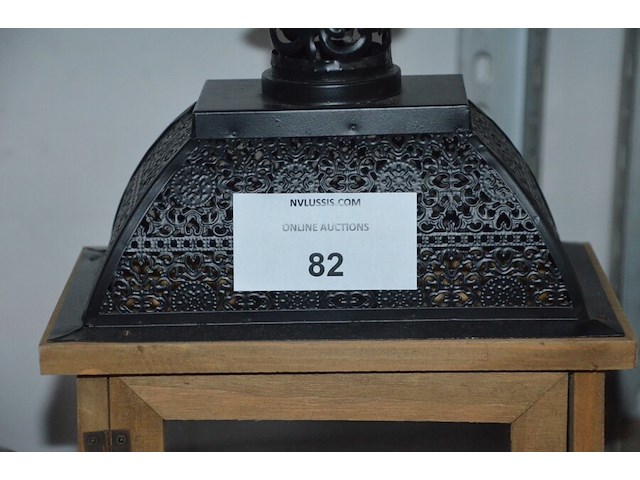 8 flessen diverse drank, pvc boedhabeeld, windlicht, theelichthouder, vaas - afbeelding 3 van  7