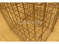 8 gaasmanddisplays - afbeelding 1 van  6