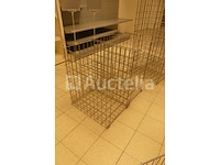 8 gaasmanddisplays - afbeelding 2 van  6