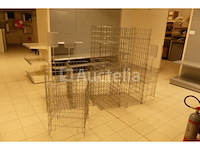 8 gaasmanddisplays - afbeelding 3 van  6