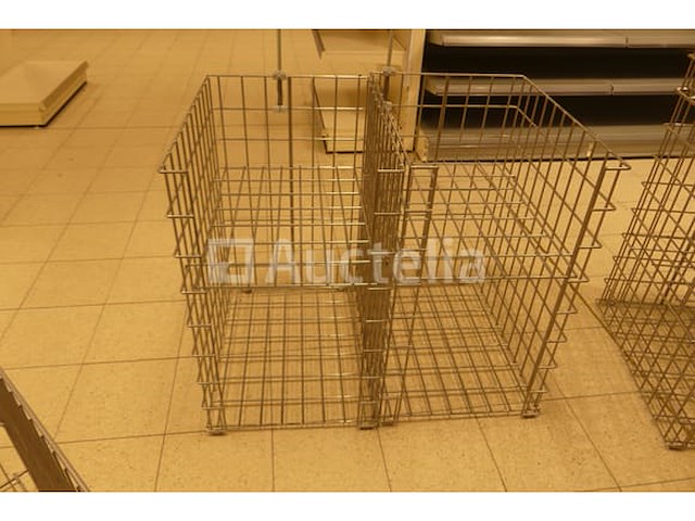 8 gaasmanddisplays - afbeelding 4 van  6