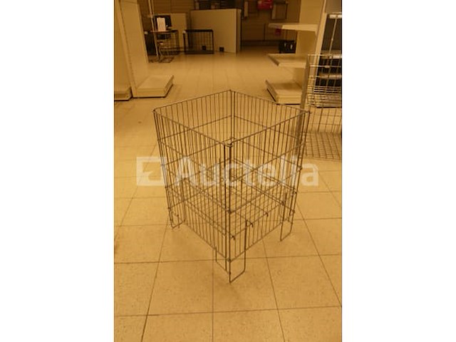 8 gaasmanddisplays - afbeelding 5 van  6