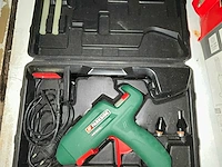 8 gereedschapstoestellen - afbeelding 3 van  6
