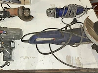 8 gereedschapstoestellen - afbeelding 6 van  6