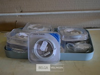 8 gsm kabels - afbeelding 1 van  2