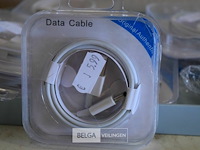 8 gsm kabels - afbeelding 2 van  2