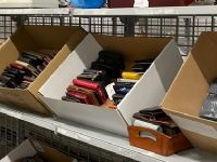 8. handtassen, handschoenen sc 2201-2207 (546/2026)