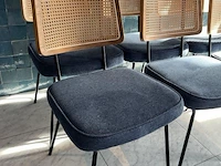 8 horecastoelen - afbeelding 3 van  4