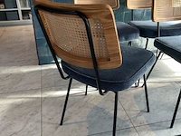8 horecastoelen - afbeelding 4 van  4