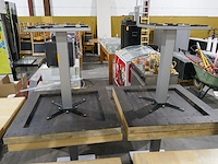 8 horecatafels - afbeelding 4 van  4