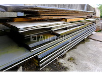 8 isolatiepanelen - afbeelding 1 van  7