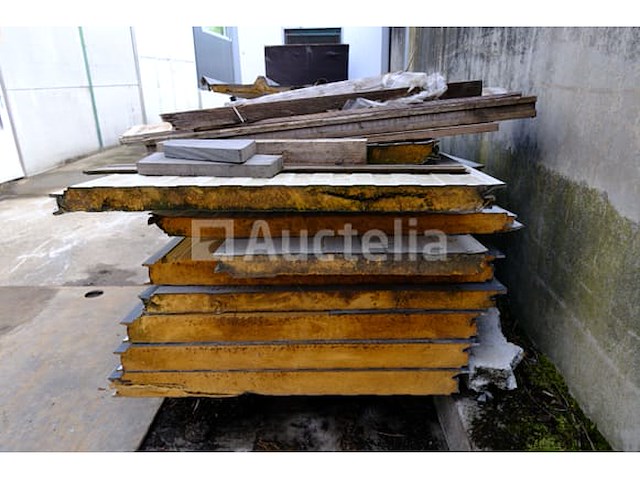 8 isolatiepanelen - afbeelding 4 van  7