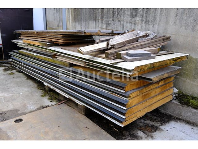 8 isolatiepanelen - afbeelding 5 van  7