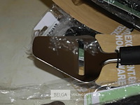 8 kaasschaaf 22cm - afbeelding 2 van  2