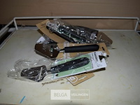 8 kaasschaaf 22cm - afbeelding 1 van  2