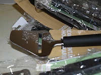 8 kaasschaaf 22cm - afbeelding 2 van  2