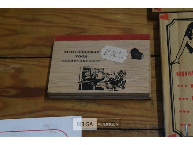 8 kaders met div spreuken - afbeelding 5 van  5