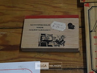 8 kaders met div spreuken - afbeelding 5 van  5