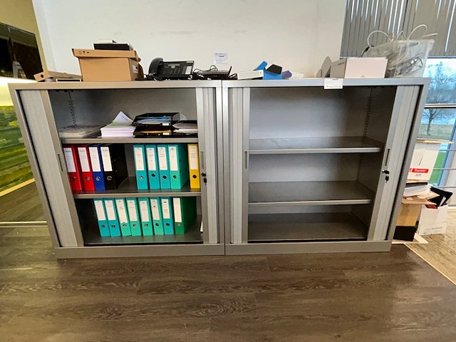 8 kasten - afbeelding 1 van  5