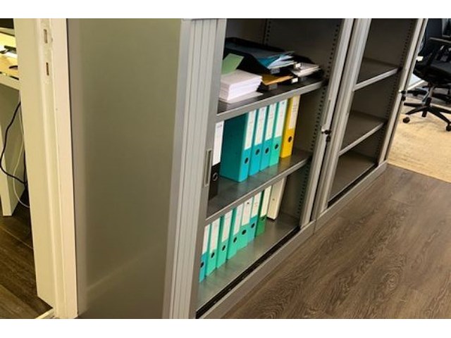 8 kasten - afbeelding 2 van  5