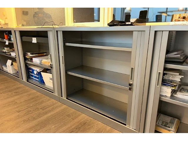 8 kasten - afbeelding 4 van  5