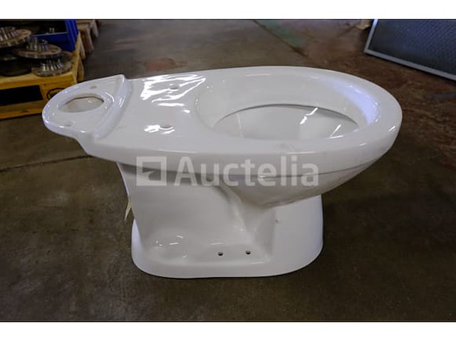 8 keraco keramische toiletbollen - afbeelding 8 van  8