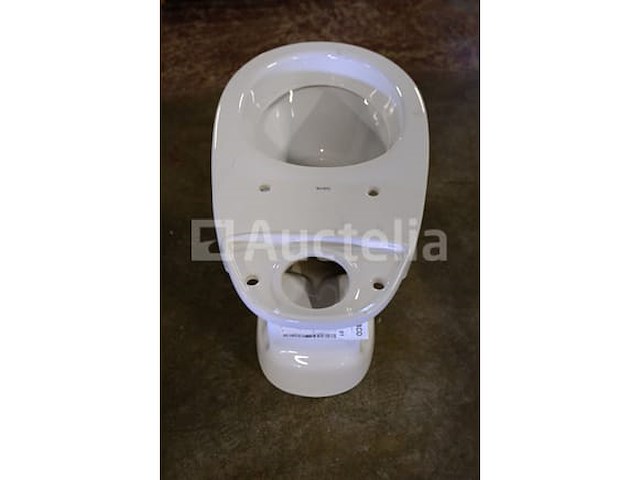 8 keraco keramische toiletbollen - afbeelding 8 van  8